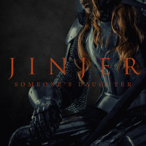 Jinjer : Someone's Daughter